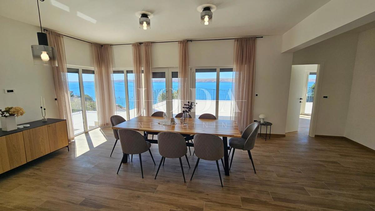 Casa Lukovo Šugarje, Karlobag, 92m2