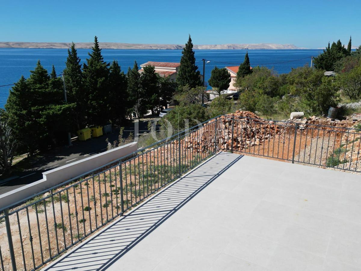 Casa Lukovo Šugarje, Karlobag, 92m2