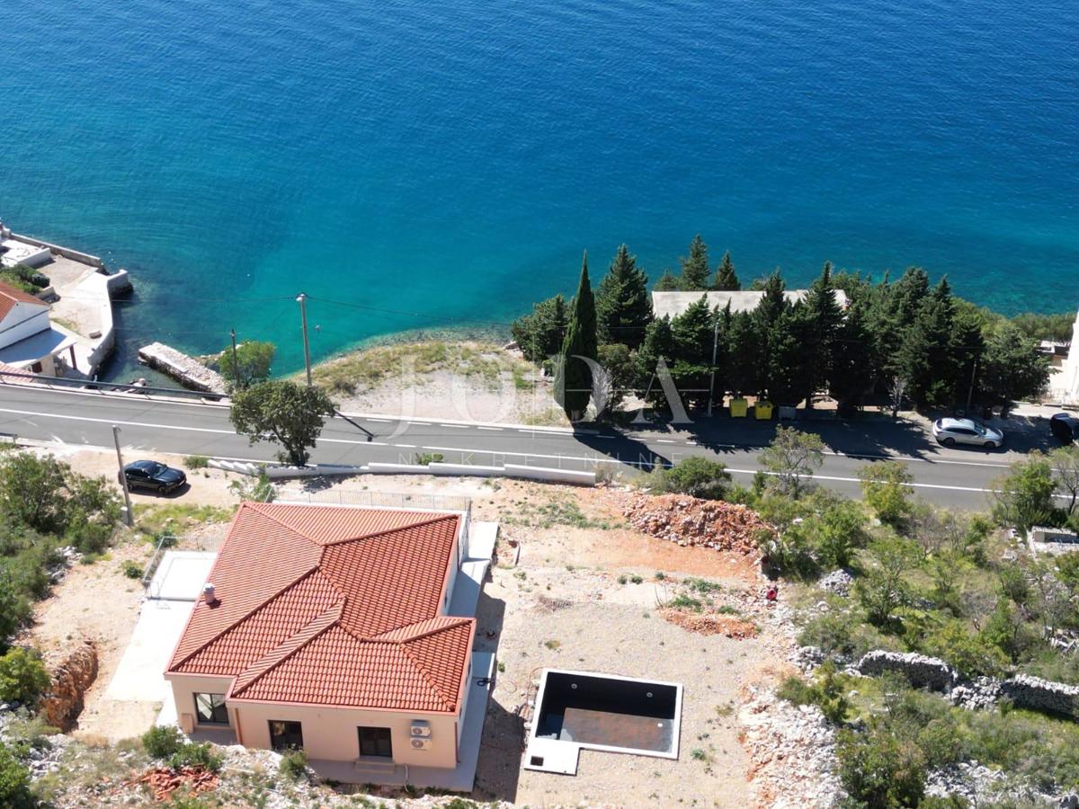 Casa Lukovo Šugarje, Karlobag, 92m2