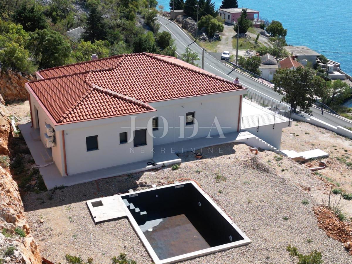 Casa Lukovo Šugarje, Karlobag, 92m2