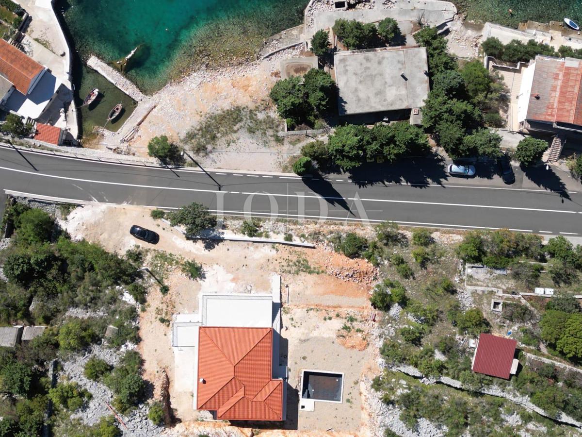 Casa Lukovo Šugarje, Karlobag, 92m2