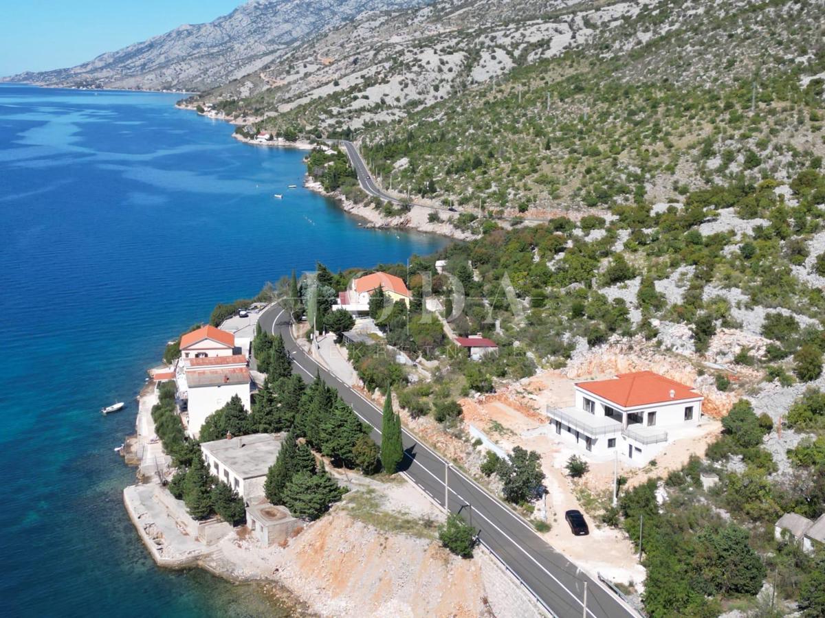 Casa Lukovo Šugarje, Karlobag, 92m2