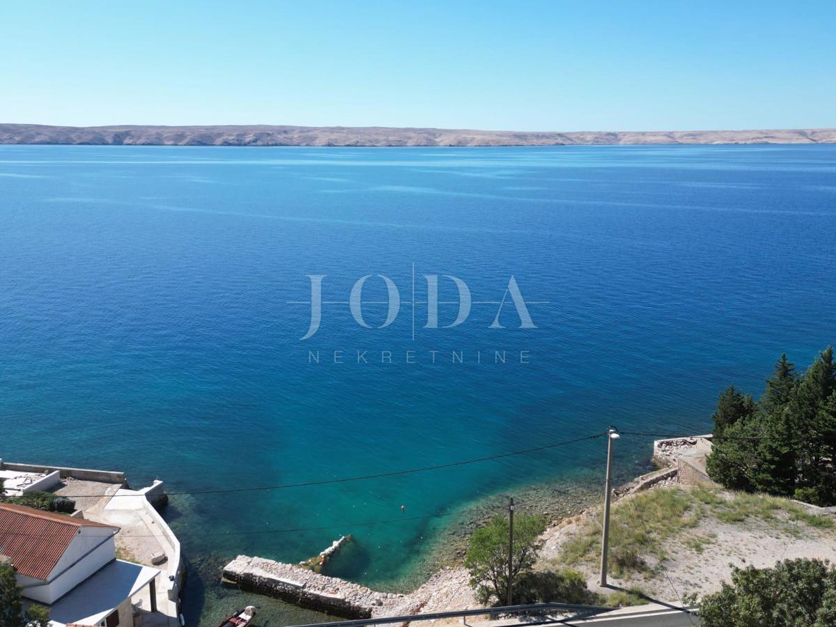 Casa Lukovo Šugarje, Karlobag, 92m2