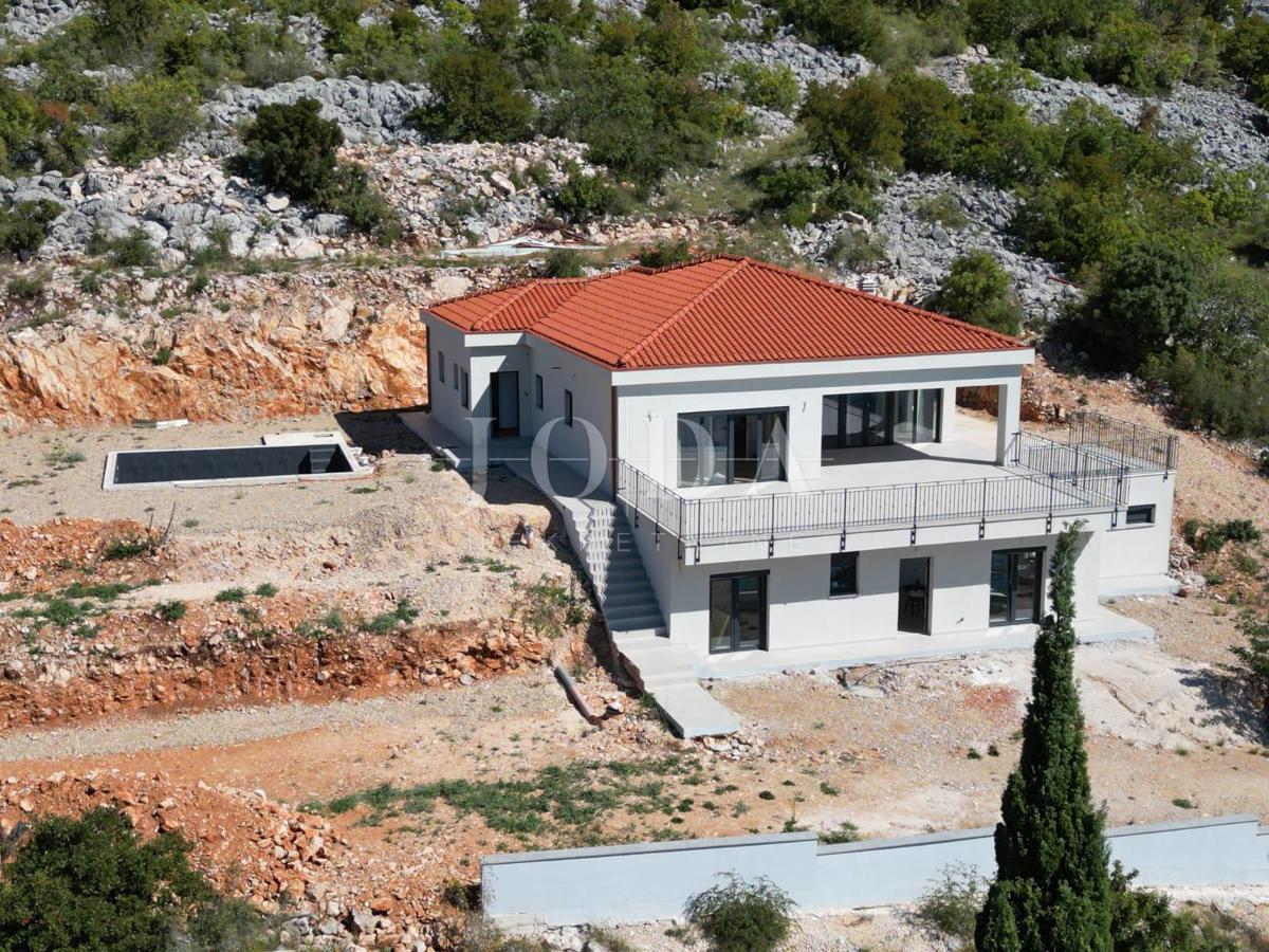 Casa Lukovo Šugarje, Karlobag, 92m2