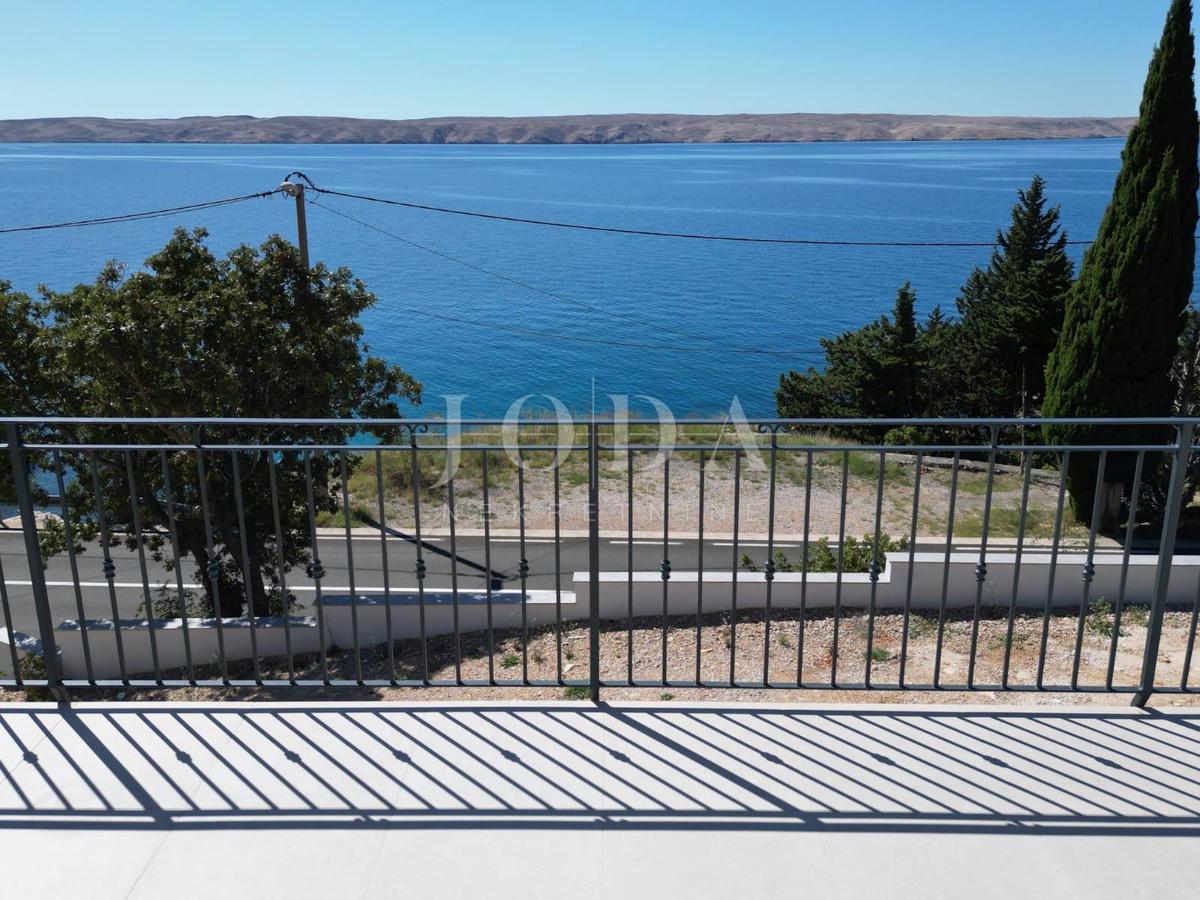 Casa Lukovo Šugarje, Karlobag, 92m2