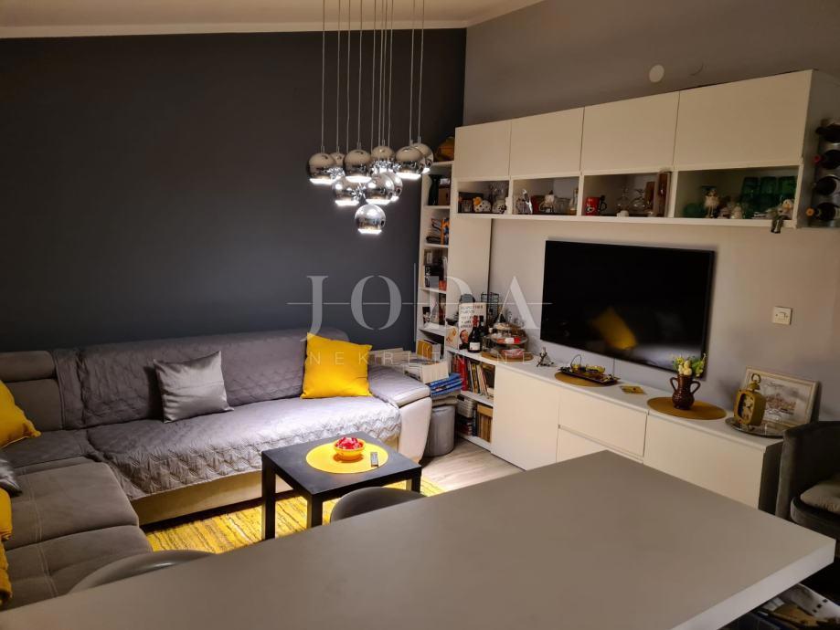 Novi Vinodolski, Appartamento nel centro città