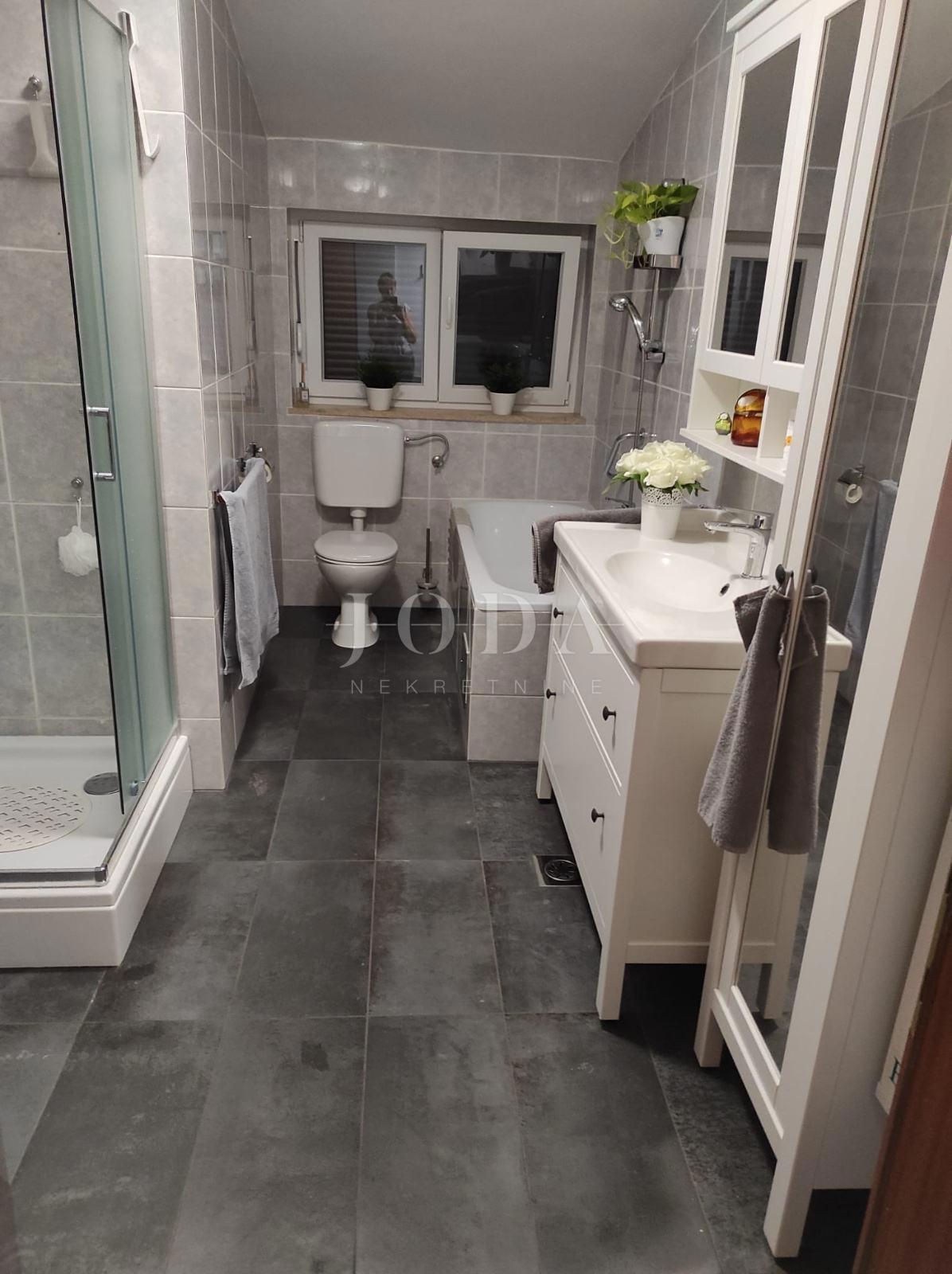 Novi Vinodolski, Appartamento nel centro città