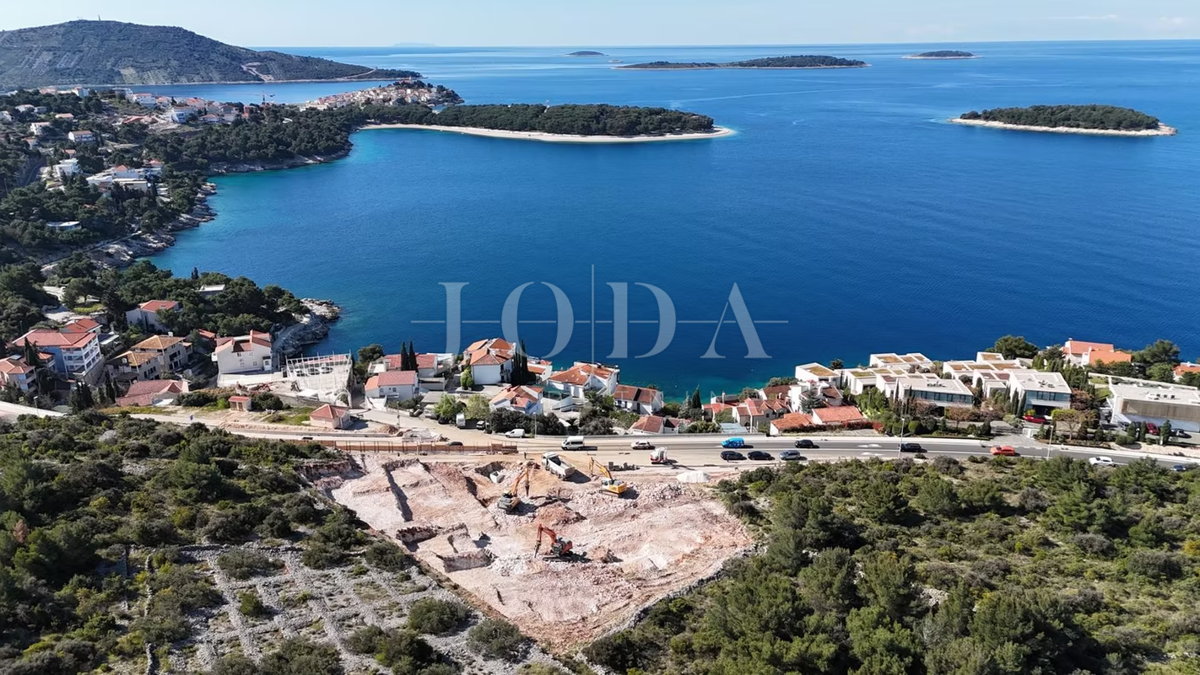 Allogio Primošten, 157m2