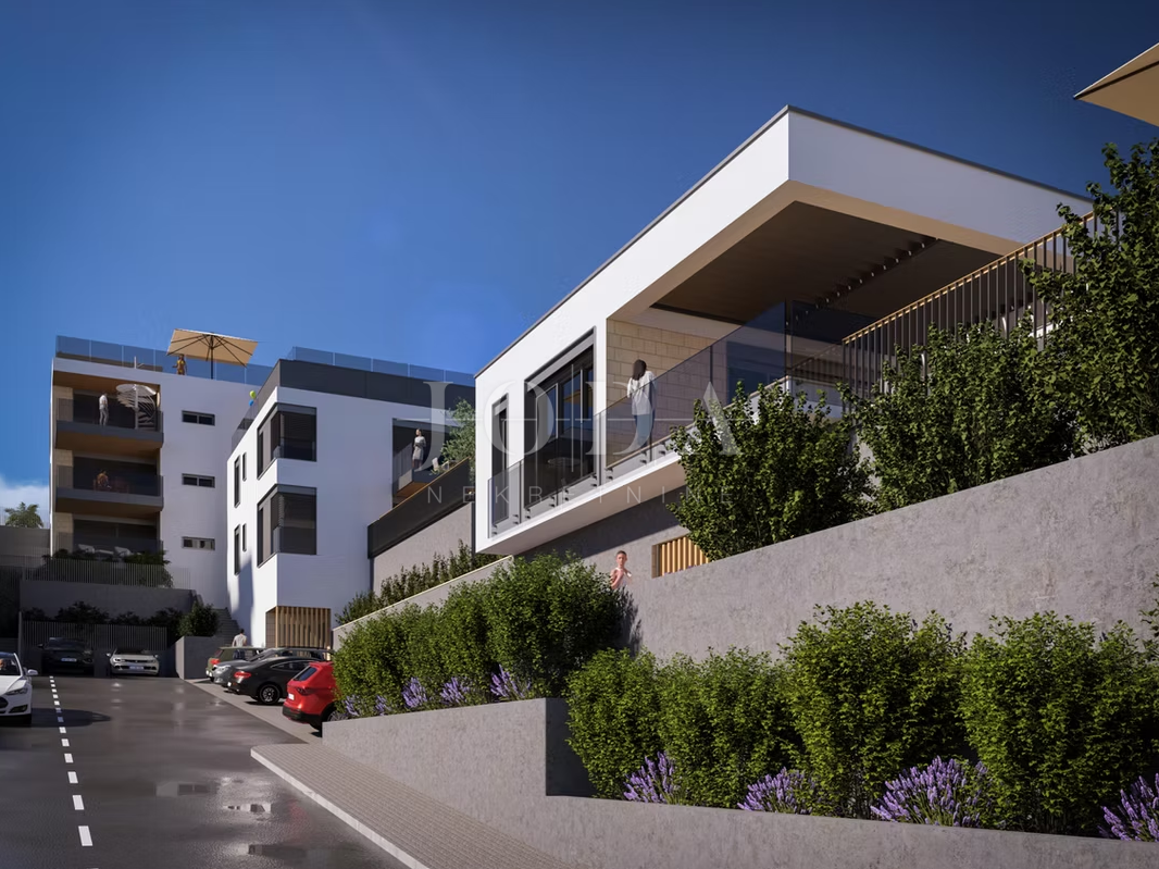 Allogio Primošten, 157m2