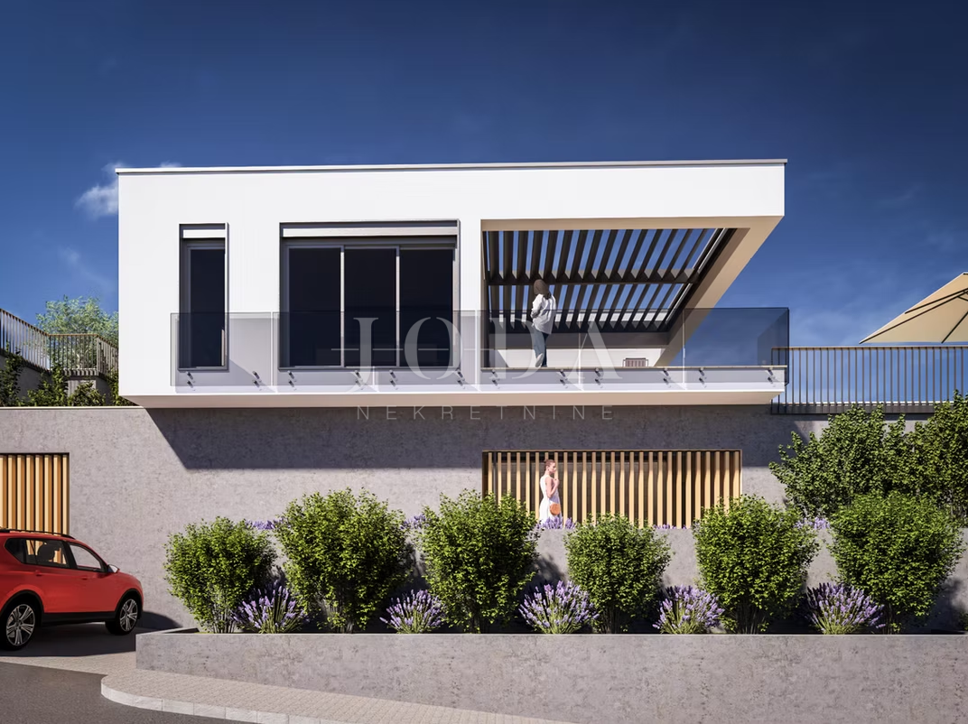 Allogio Primošten, 157m2