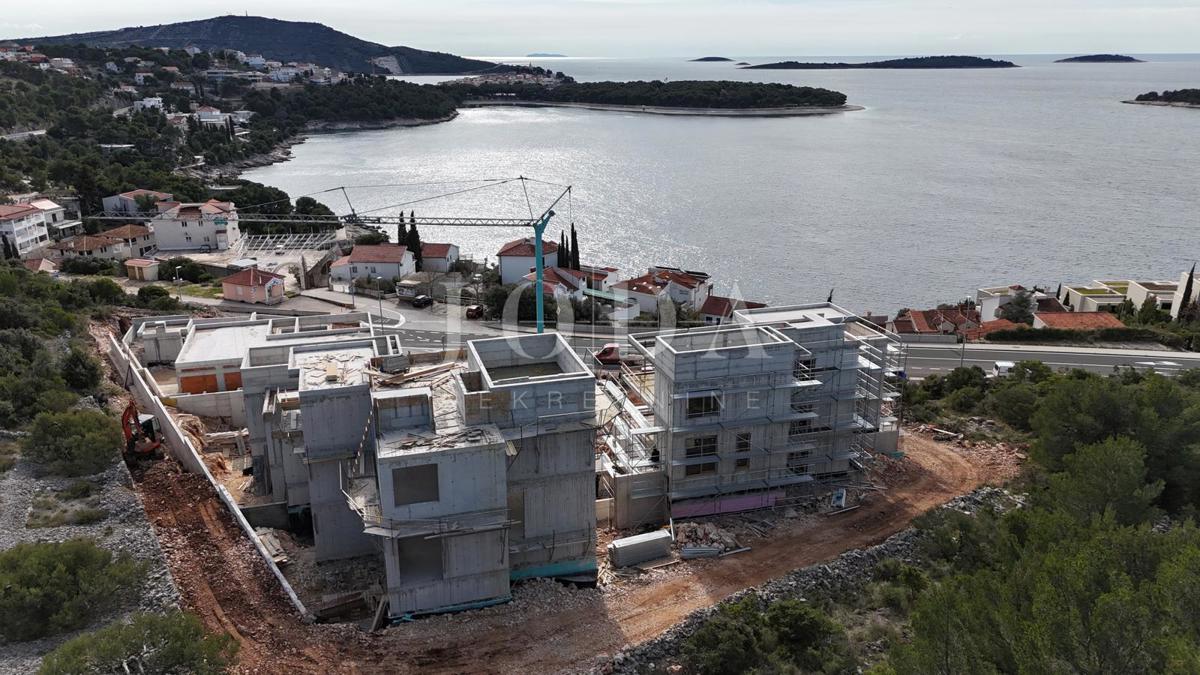 Allogio Primošten, 157m2