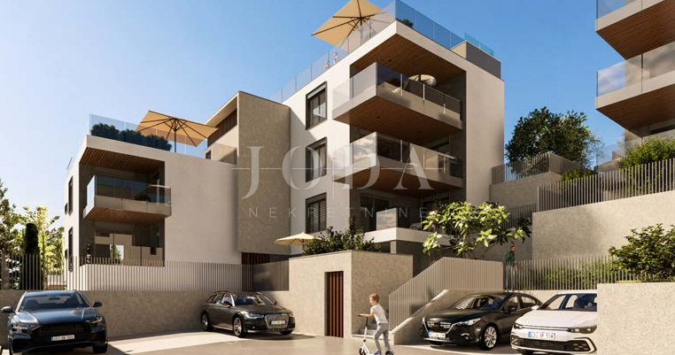 Allogio Primošten, 157m2