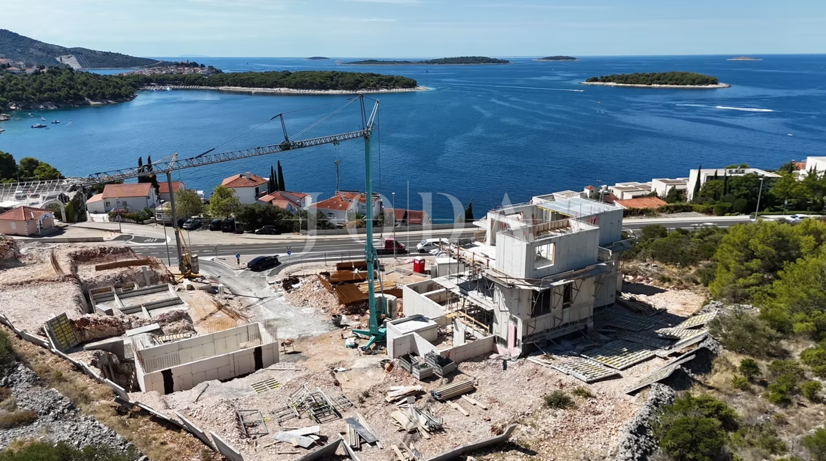 Allogio Primošten, 157m2