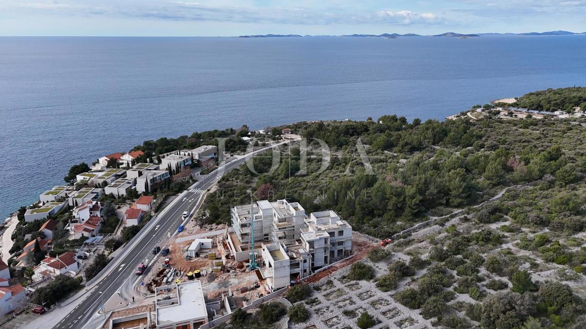 Allogio Primošten, 157m2