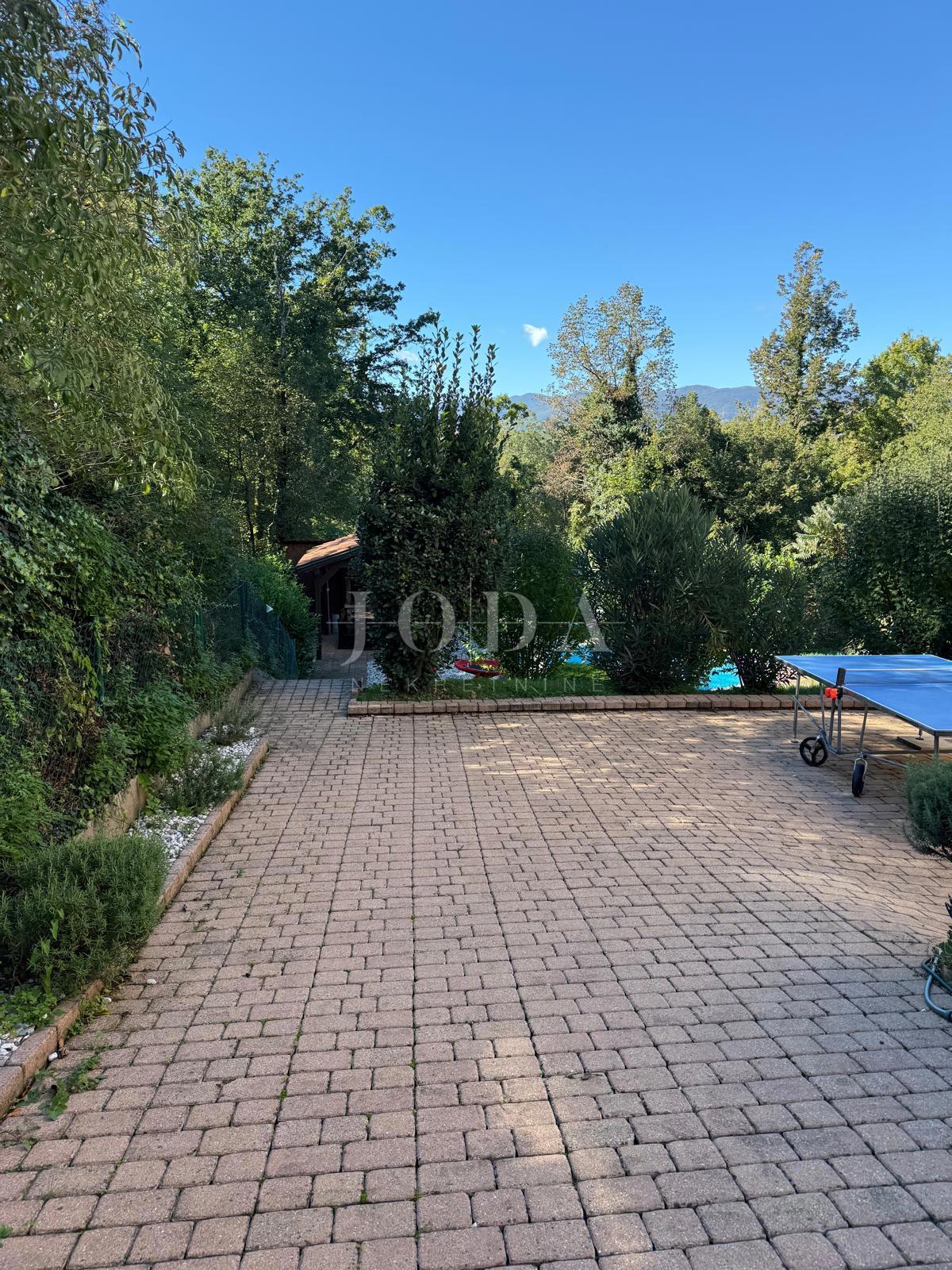 Allogio Viškovo, 141m2