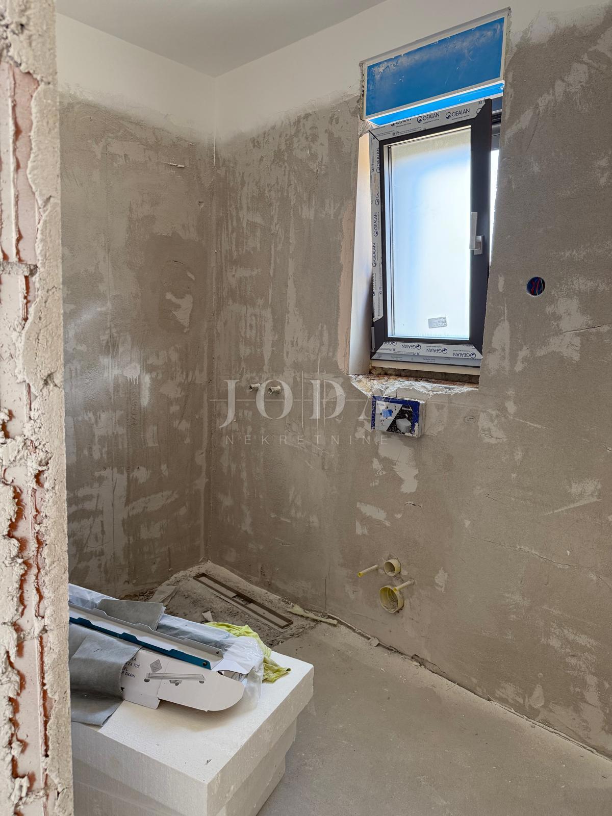 Jadranovo: case di nuova 