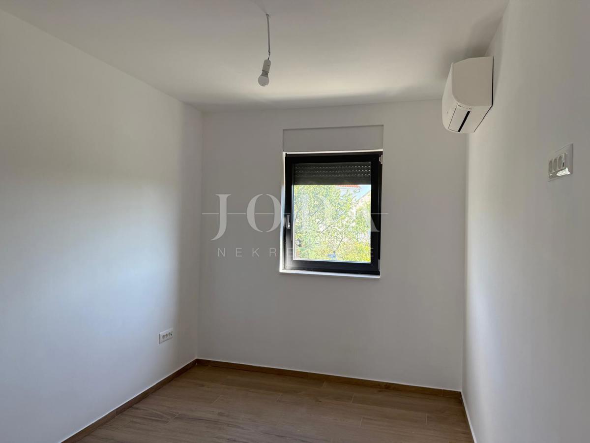 Jadranovo: case di nuova 