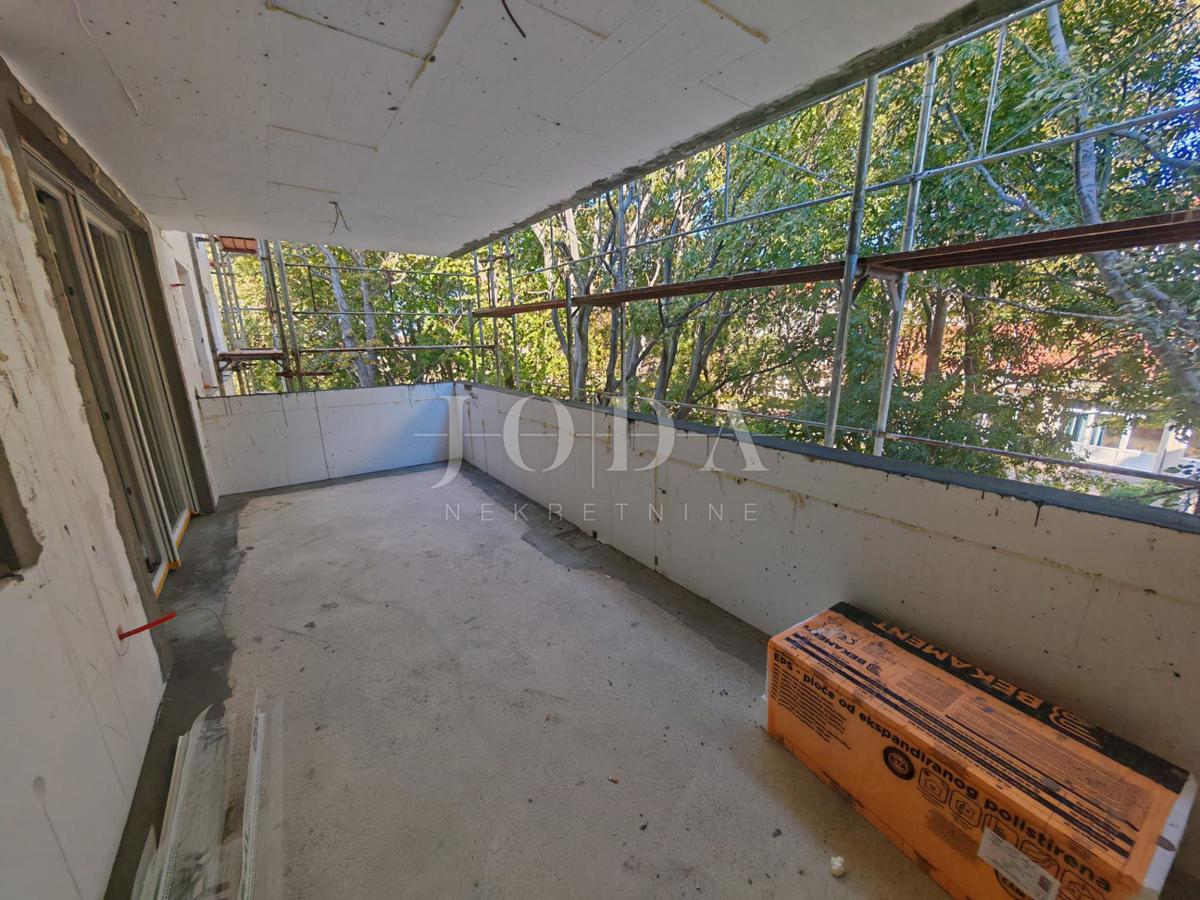 NUOVO EDIFICIO CENTRO SENJ 57,50m2