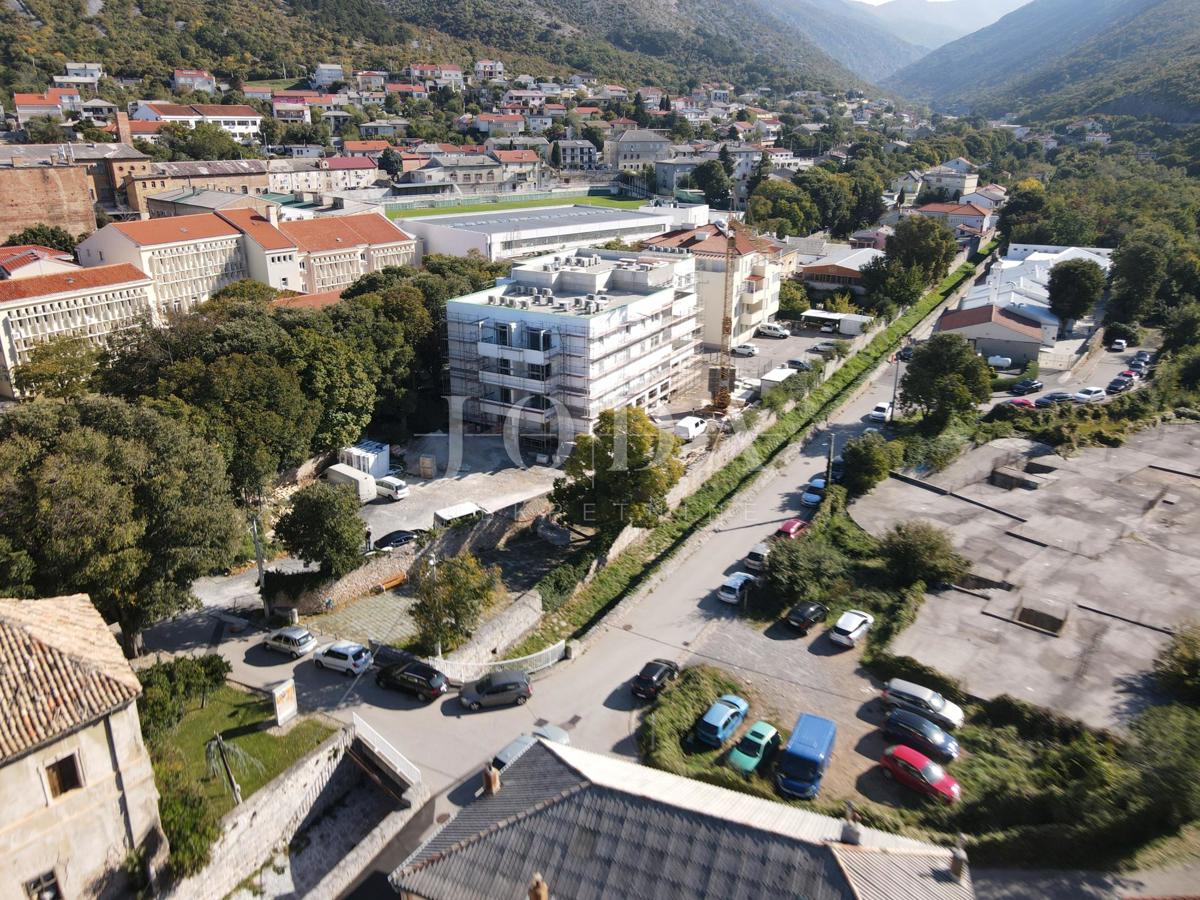 NUOVO EDIFICIO CENTRO SENJ 57,50m2