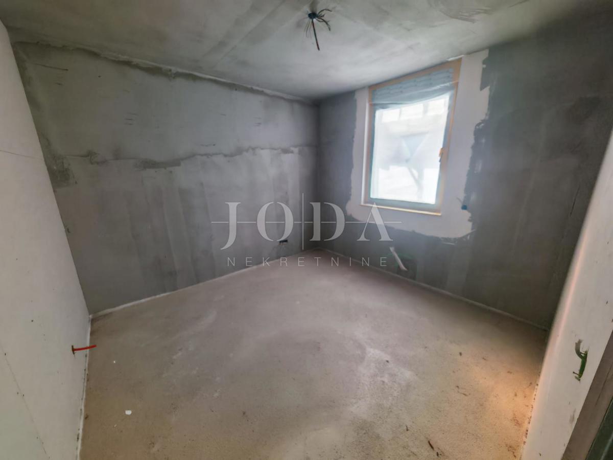 NUOVO EDIFICIO CENTRO SENJ 57,50m2