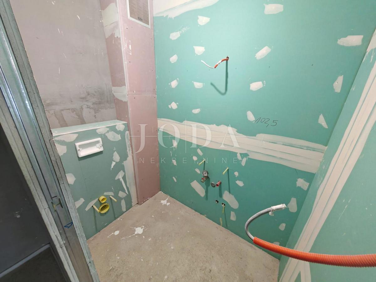 NUOVO EDIFICIO CENTRO SENJ 57,50m2