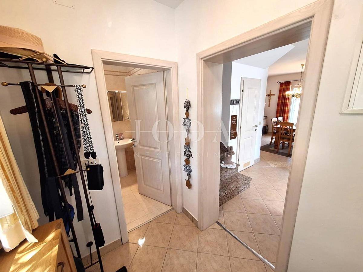 Casa a 200 metri dal mare, Malinska!