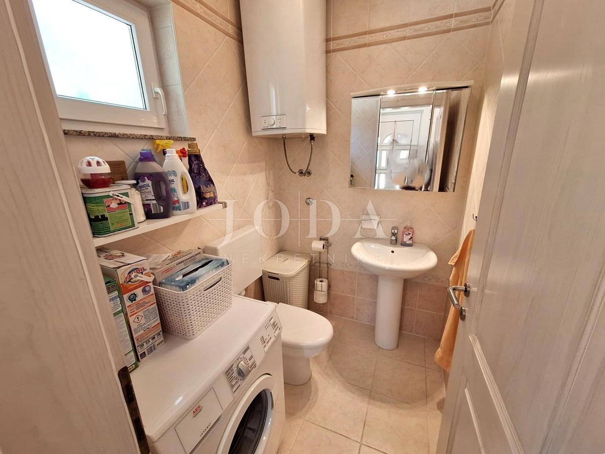 Casa a 200 metri dal mare, Malinska!