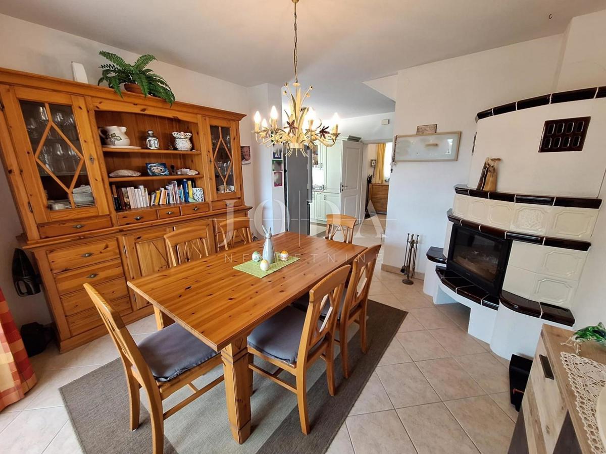 Casa a 200 metri dal mare, Malinska!