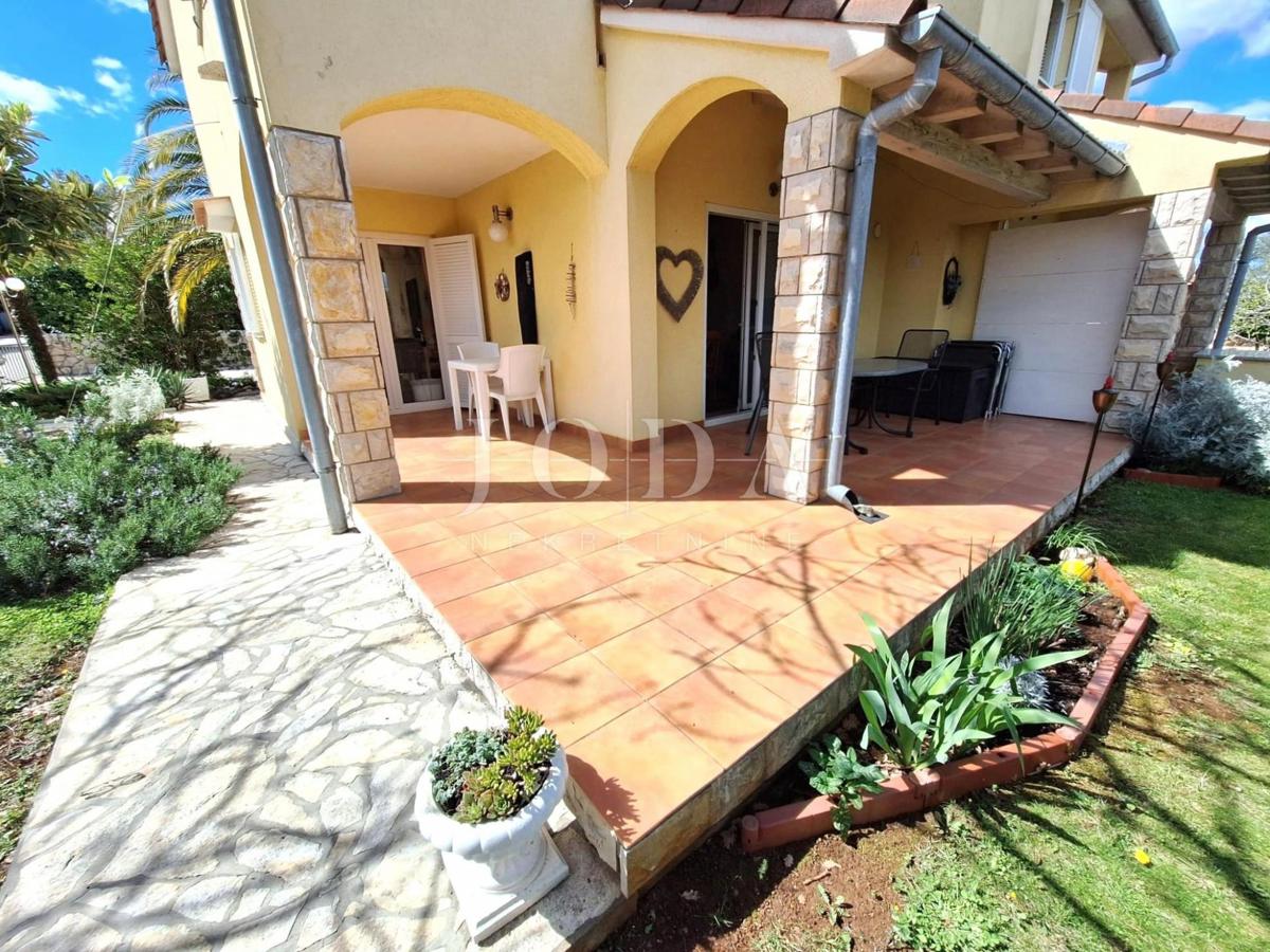 Casa a 200 metri dal mare, Malinska!