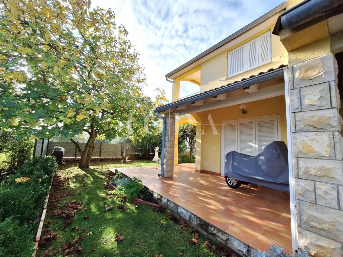 Casa a 200 metri dal mare, Malinska!