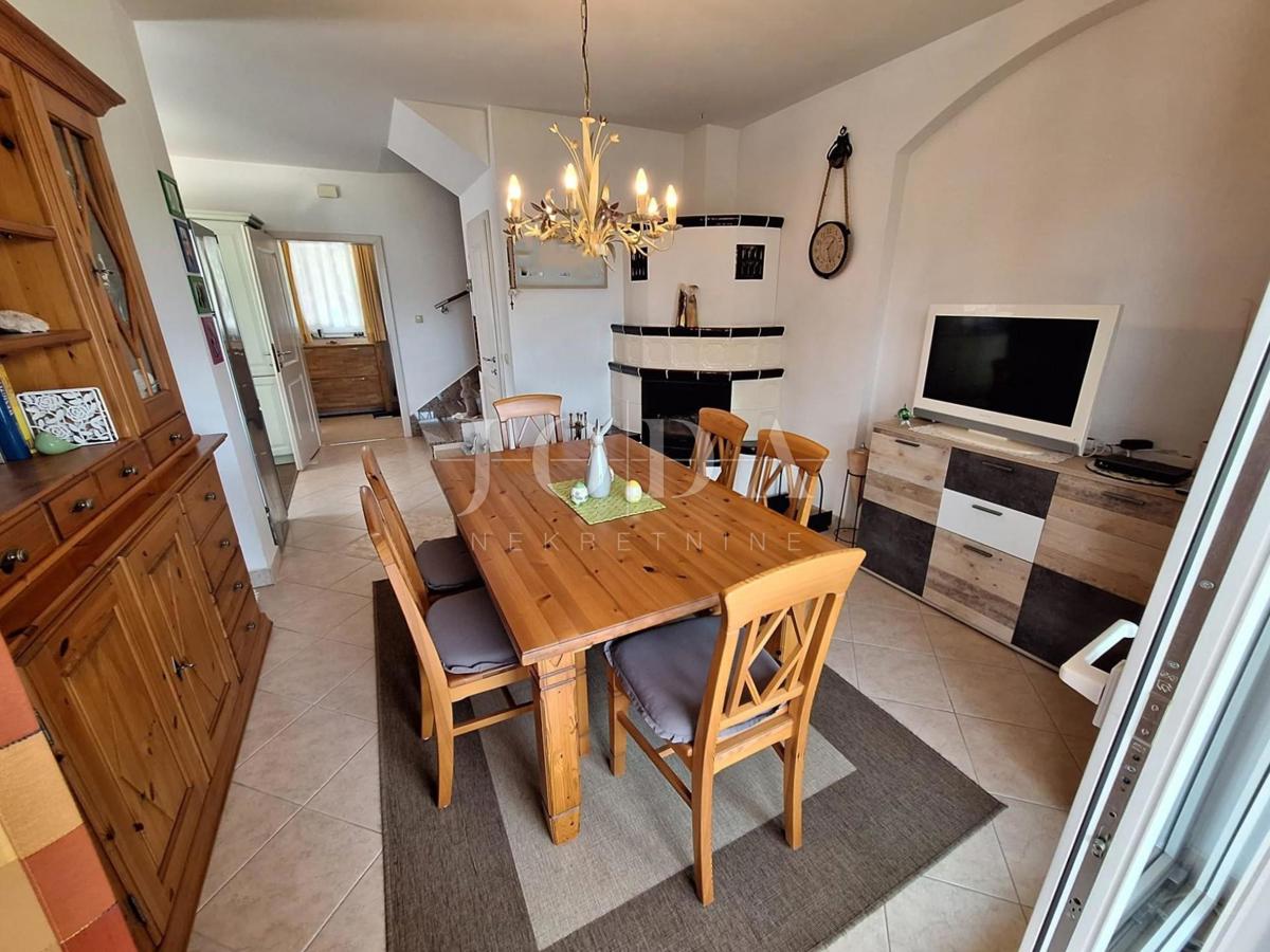 Casa a 200 metri dal mare, Malinska!