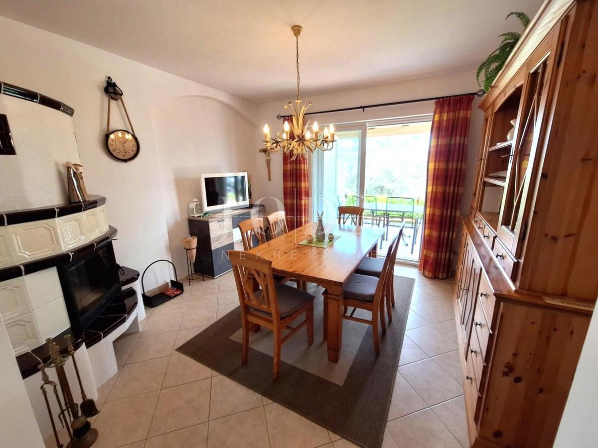 Casa a 200 metri dal mare, Malinska!