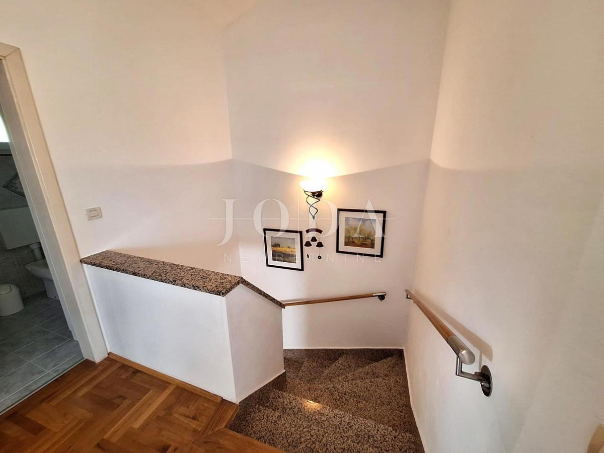 Casa a 200 metri dal mare, Malinska!