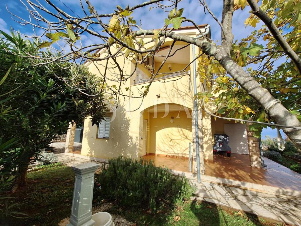 Casa a 200 metri dal mare, Malinska!