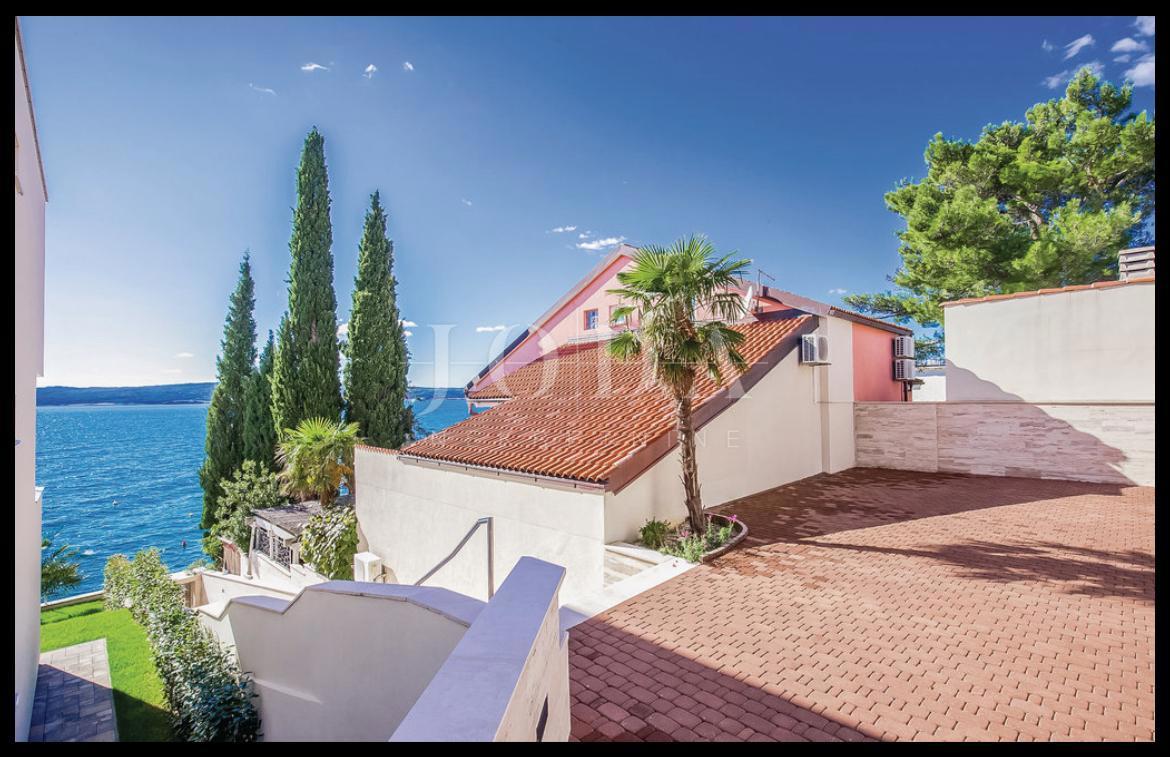 Allogio Crikvenica, 90m2