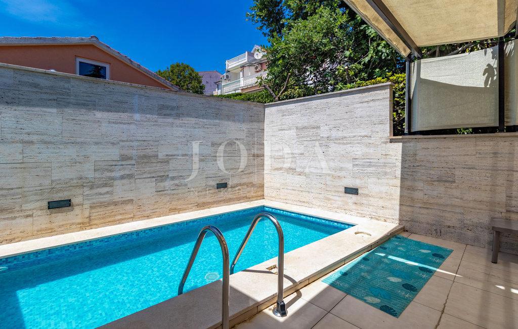 Allogio Crikvenica, 90m2