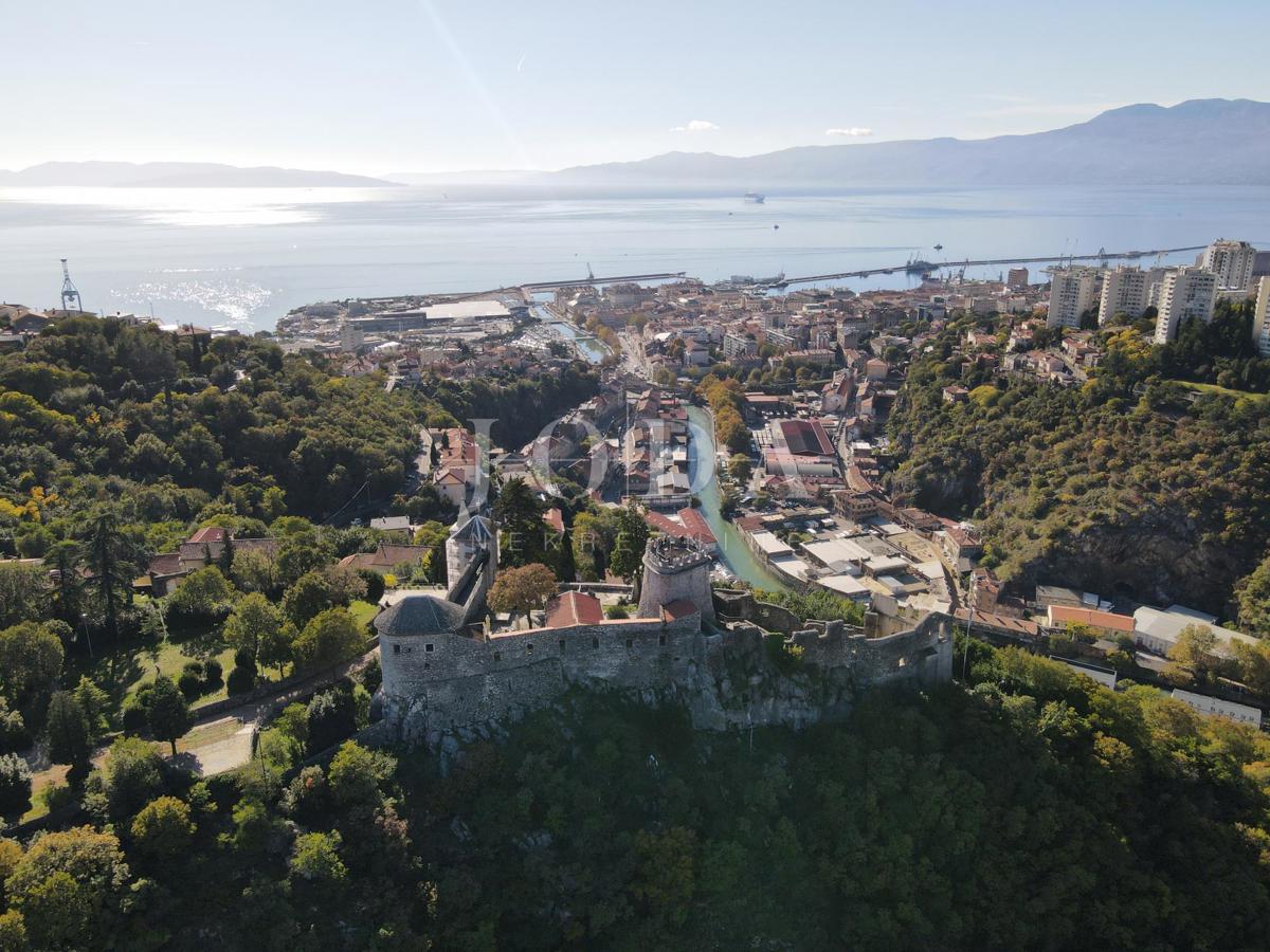 Terreno in una posizione attraente