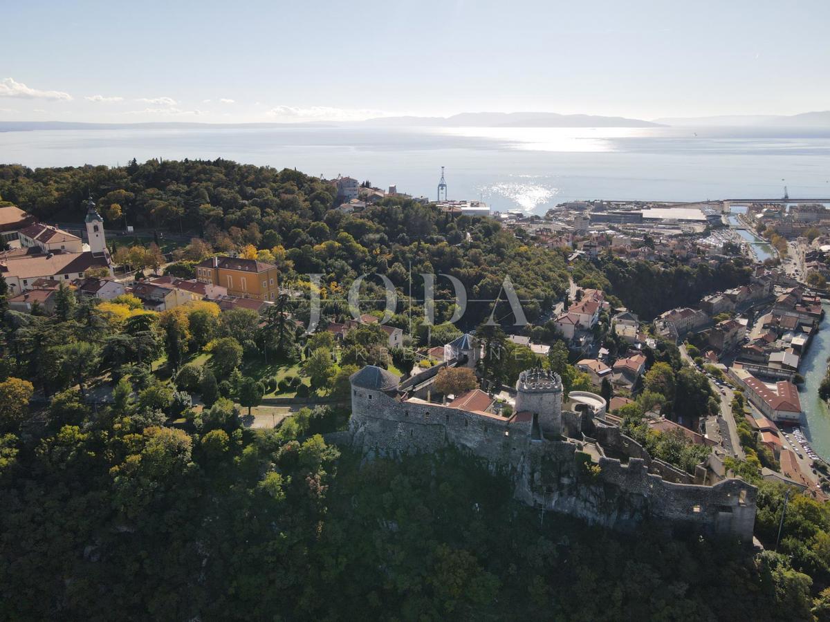 Terreno in una posizione attraente