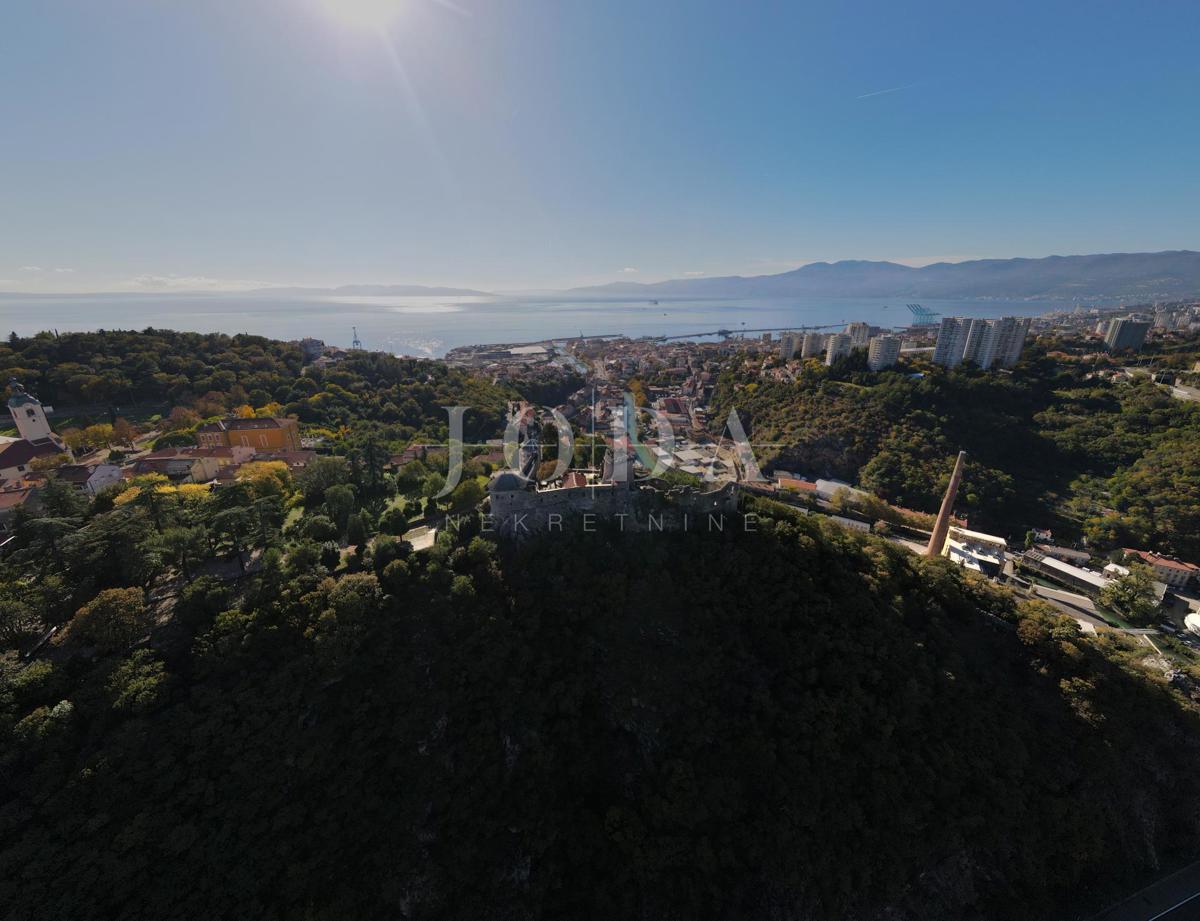 Terreno in una posizione attraente