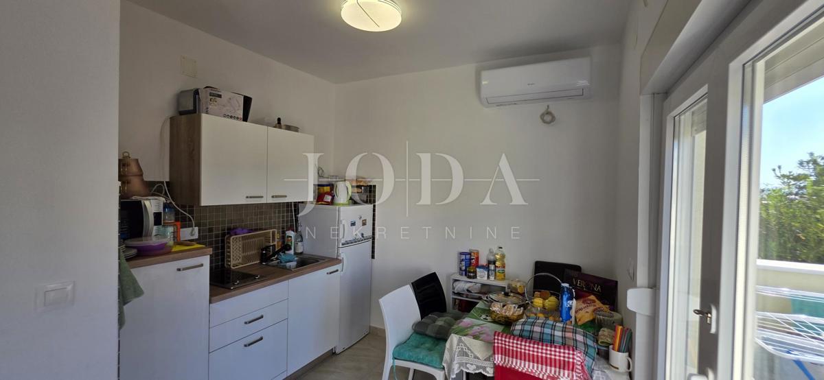 Allogio Crikvenica, 73m2