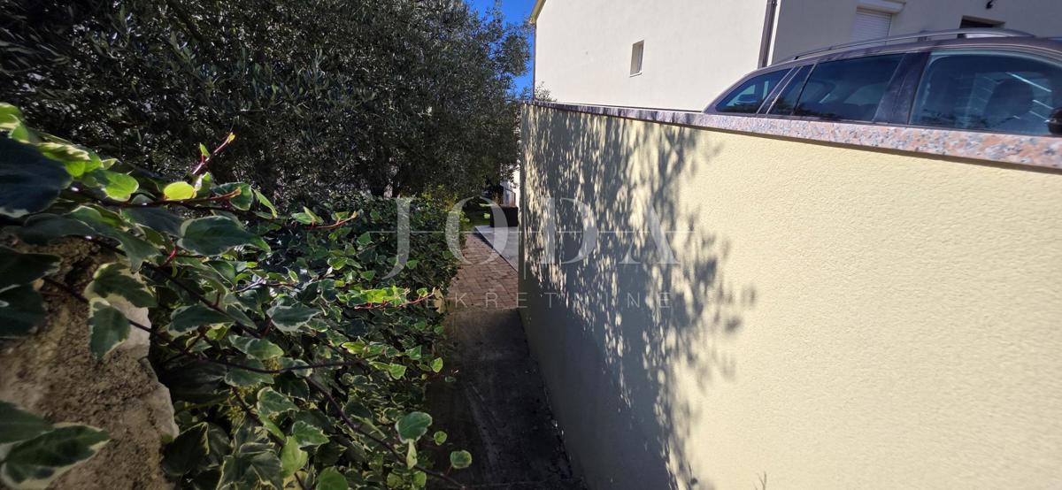 Allogio Crikvenica, 73m2