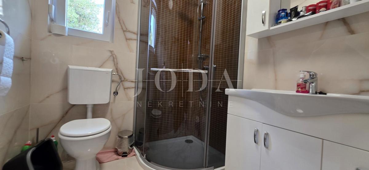 Allogio Crikvenica, 73m2