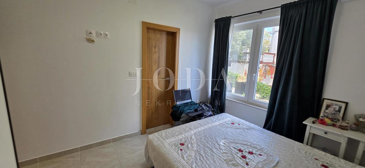 Allogio Crikvenica, 73m2