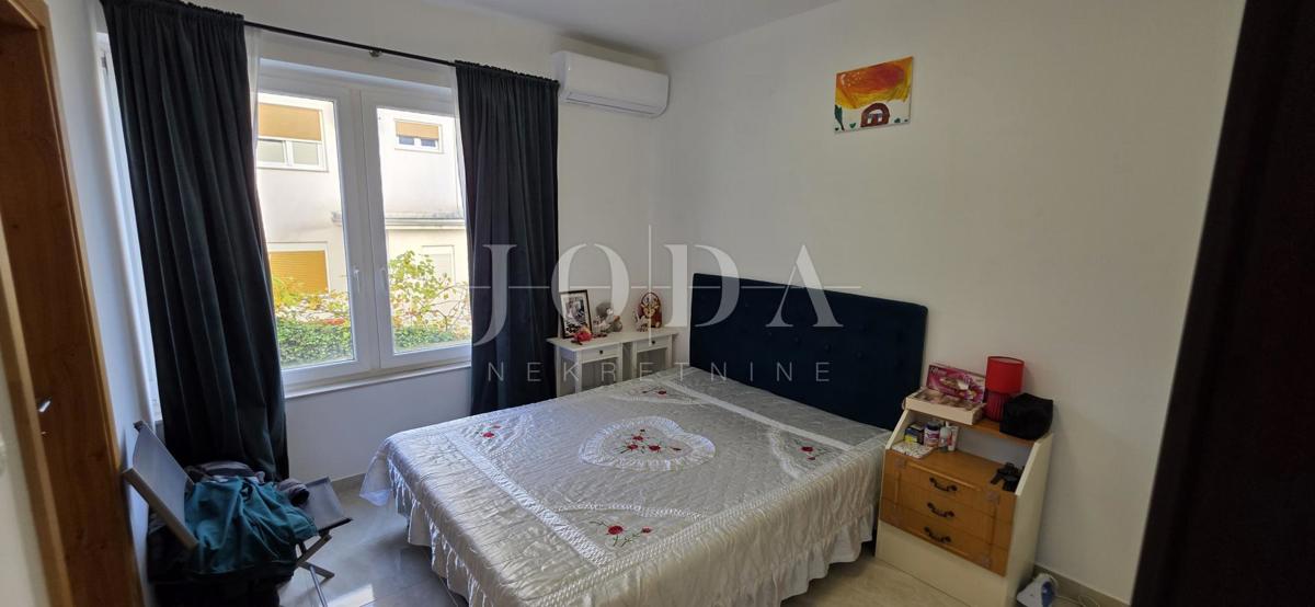 Allogio Crikvenica, 73m2