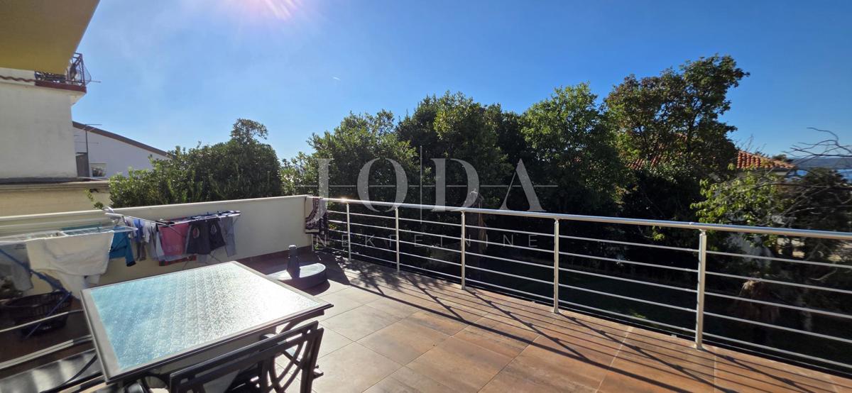 Allogio Crikvenica, 73m2