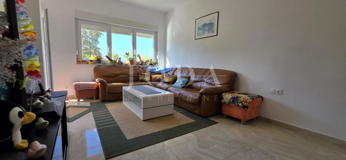 Allogio Crikvenica, 73m2