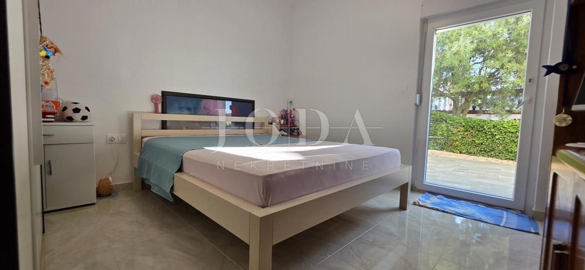 Allogio Crikvenica, 73m2