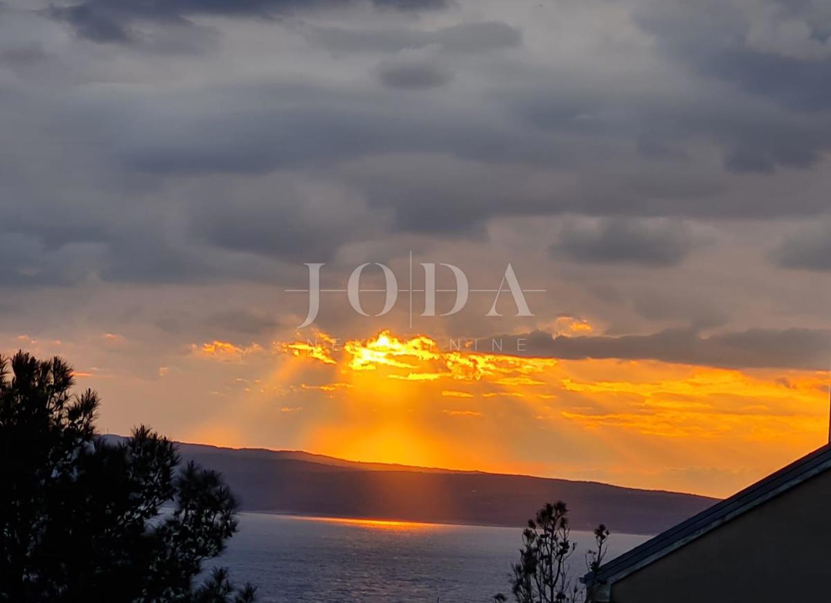 Allogio Novi Vinodolski, 65,71m2