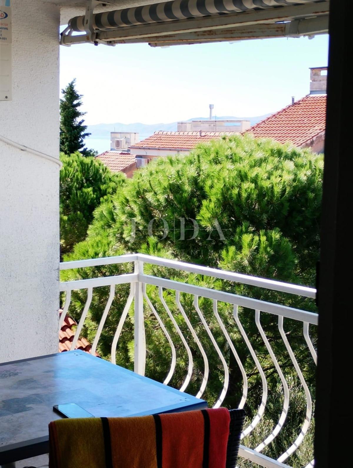 Allogio Novi Vinodolski, 65,71m2