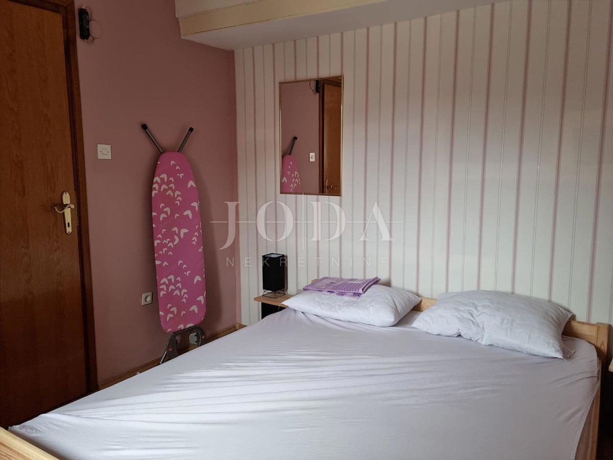 Allogio Novi Vinodolski, 65,71m2